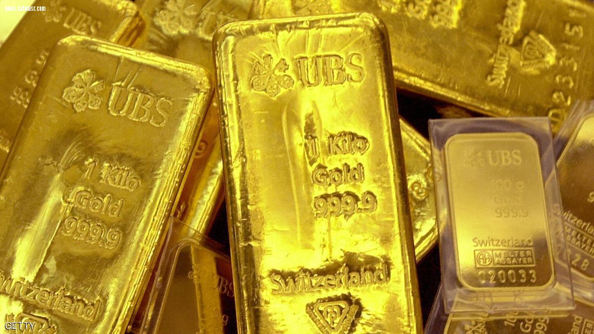الذهب يرتفع مع هبوط الدولار مع ترقب مستثمرين بيانات التضخم الأميركية هذا الأسبوع
