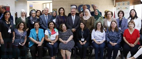 رئيس الوزراء الفلسطيني : التمكين الاقتصادي للمرأة مفتاح لمشاركتها السياسية والمجتمعية