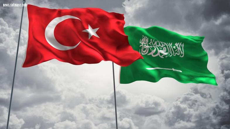 السعودية وتركيا عيّنتا قيادة للقوات المشتركة لدخول سوريا