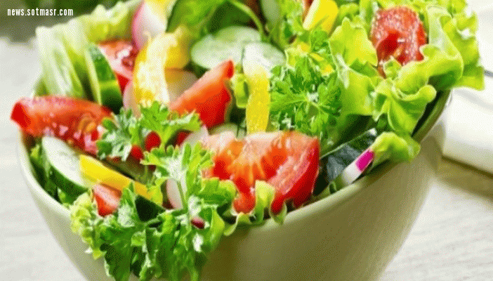 دراسة: النظام الغذائي النباتي يقلل من مخاطر الوفاة