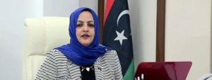 ليبيا تُطلق مبادرة لمناهضة العنف ضد المرأة في دول النزاع المسلح