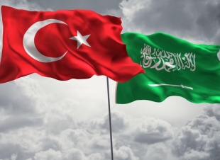 السعودية وتركيا عيّنتا قيادة للقوات المشتركة لدخول سوريا